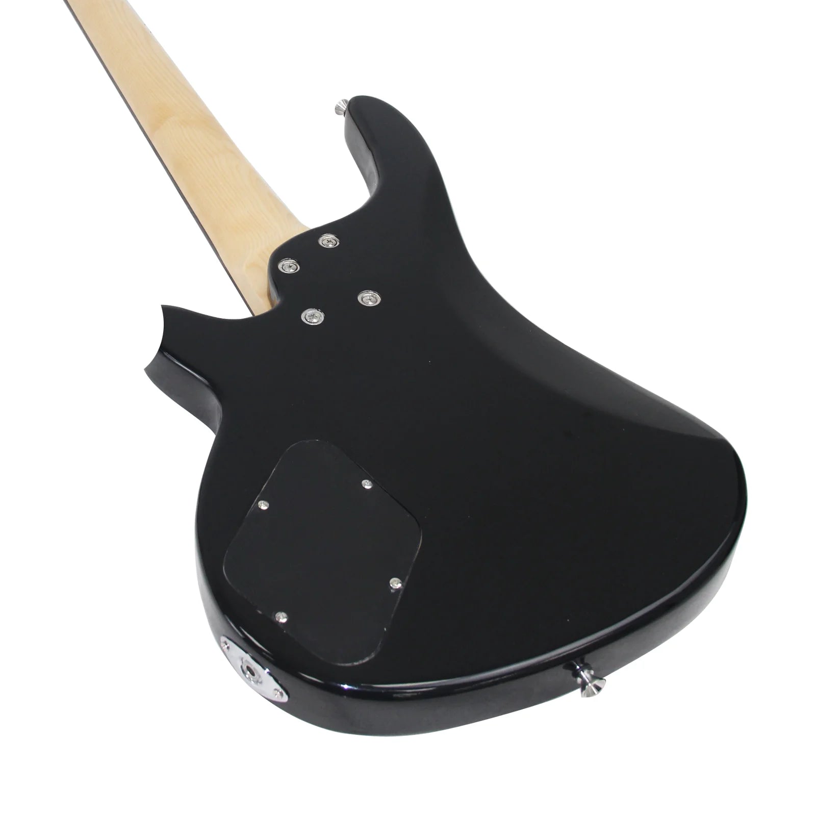 Hot Sales Factory Price Musical Instruments Electro Basse 5 Corde 5 Strings Electric Bass Guitar
