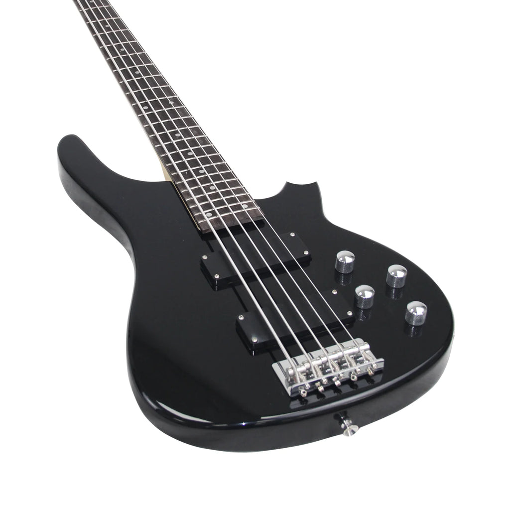 Hot Sales Factory Price Musical Instruments Electro Basse 5 Corde 5 Strings Electric Bass Guitar