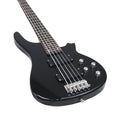Hot Sales Factory Price Musical Instruments Electro Basse 5 Corde 5 Strings Electric Bass Guitar