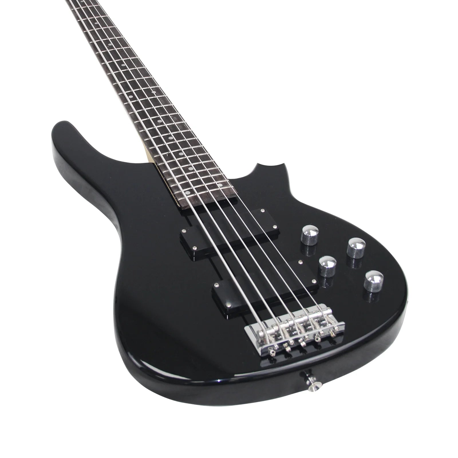Hot Sales Factory Price Musical Instruments Electro Basse 5 Corde 5 Strings Electric Bass Guitar