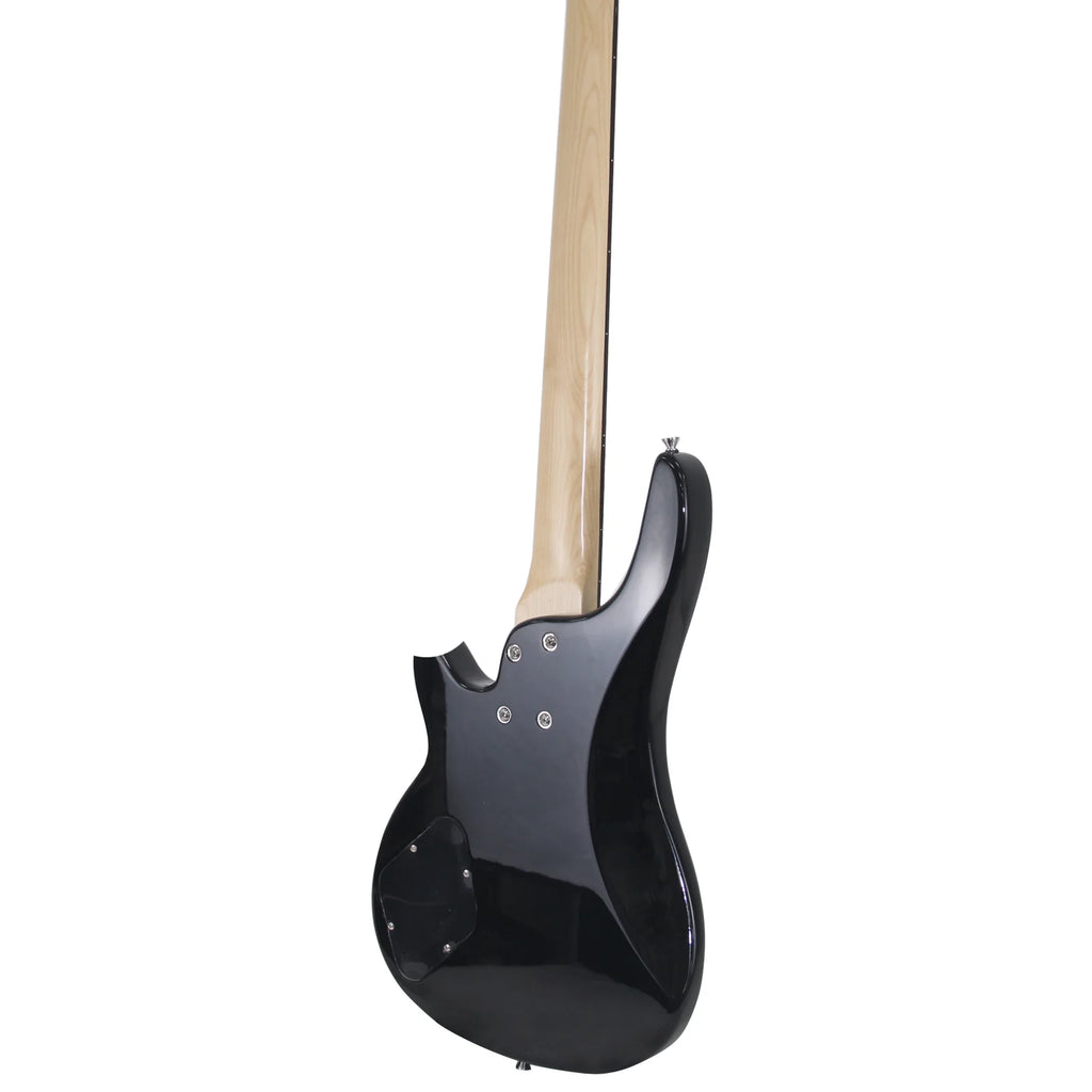 Hot Sales Factory Price Musical Instruments Electro Basse 5 Corde 5 Strings Electric Bass Guitar