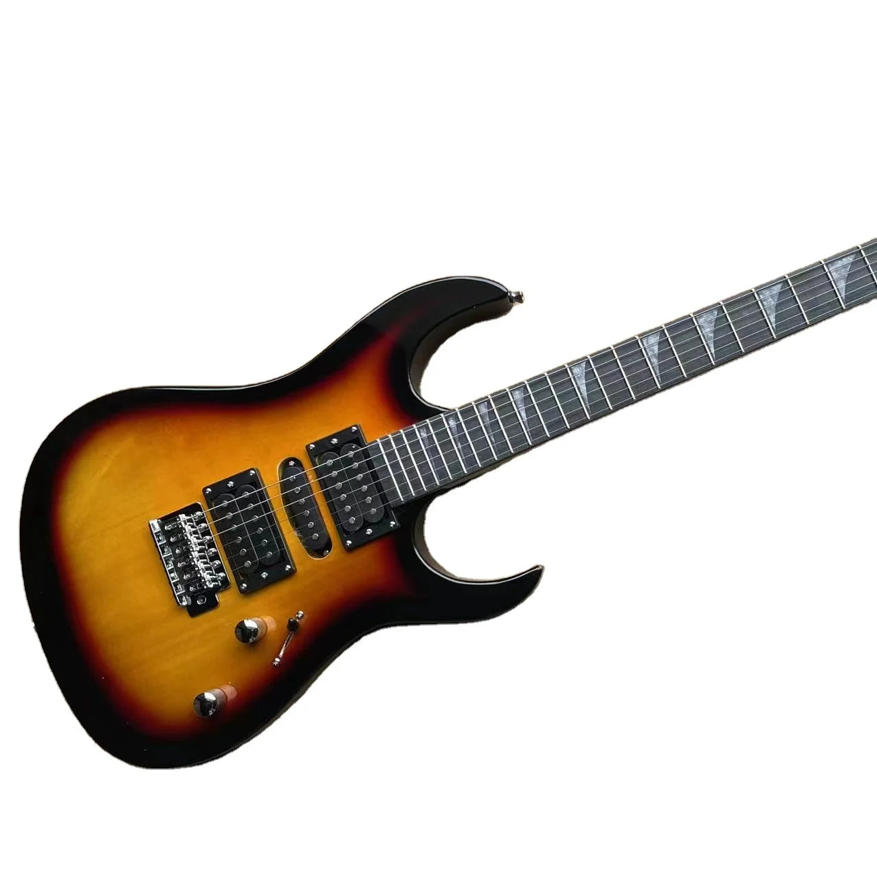 Factory OEM Custom Electric Guitars SH Style Guitar Electric Left Handed Electric Guitar for Sale Cheap