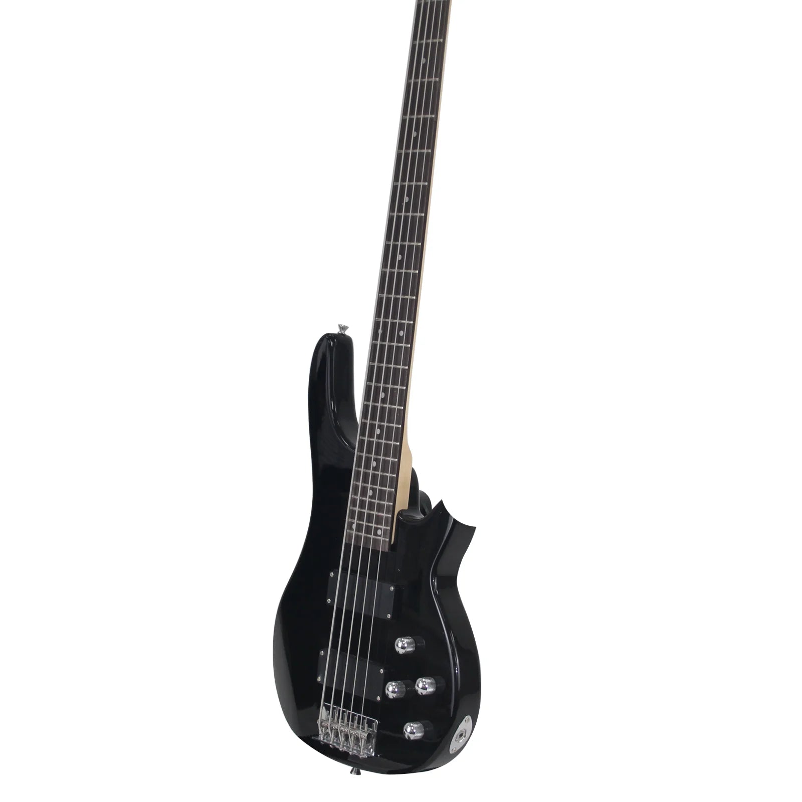 Hot Sales Factory Price Musical Instruments Electro Basse 5 Corde 5 Strings Electric Bass Guitar