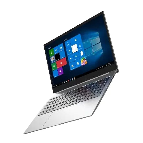 128+32G Factory Direct 15.6-Inch Portable Quad Core Intel New Student Education Laptop Camera English Keyboard SSD Windows 11
