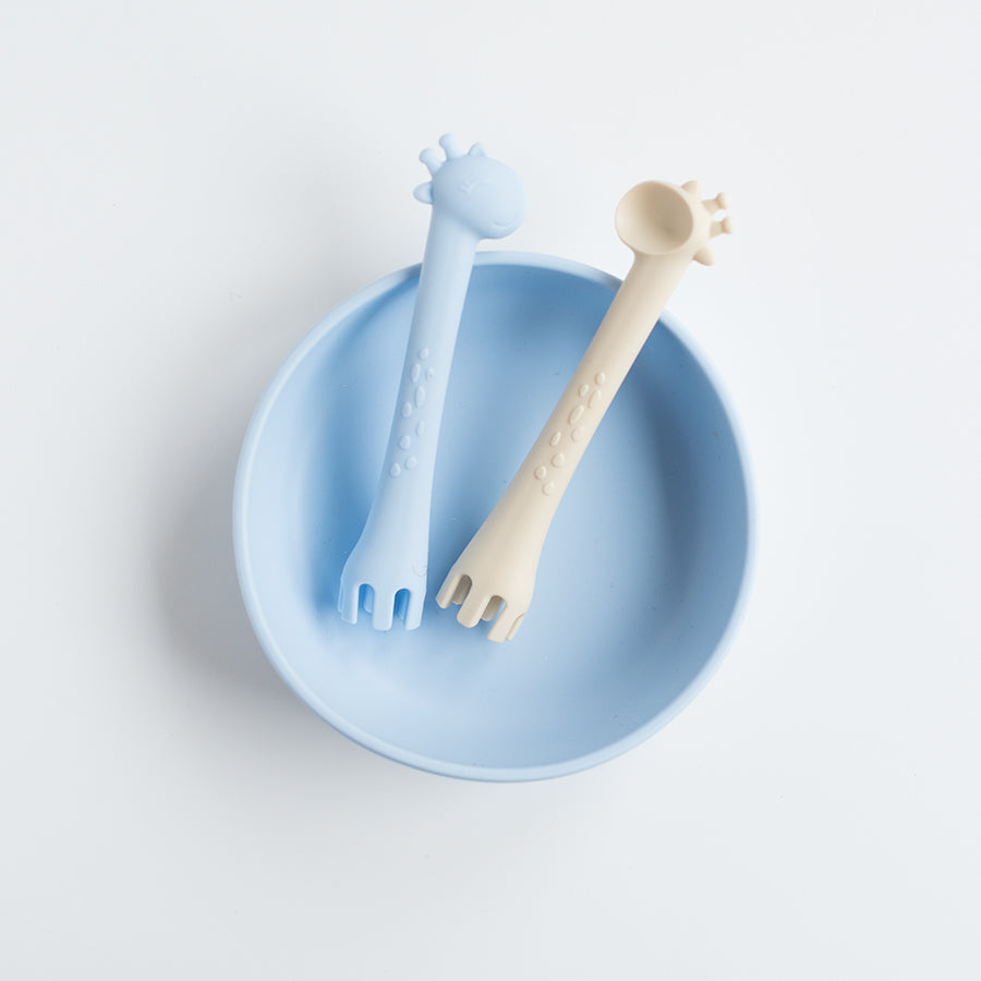 Eating Collection Plus - Rose