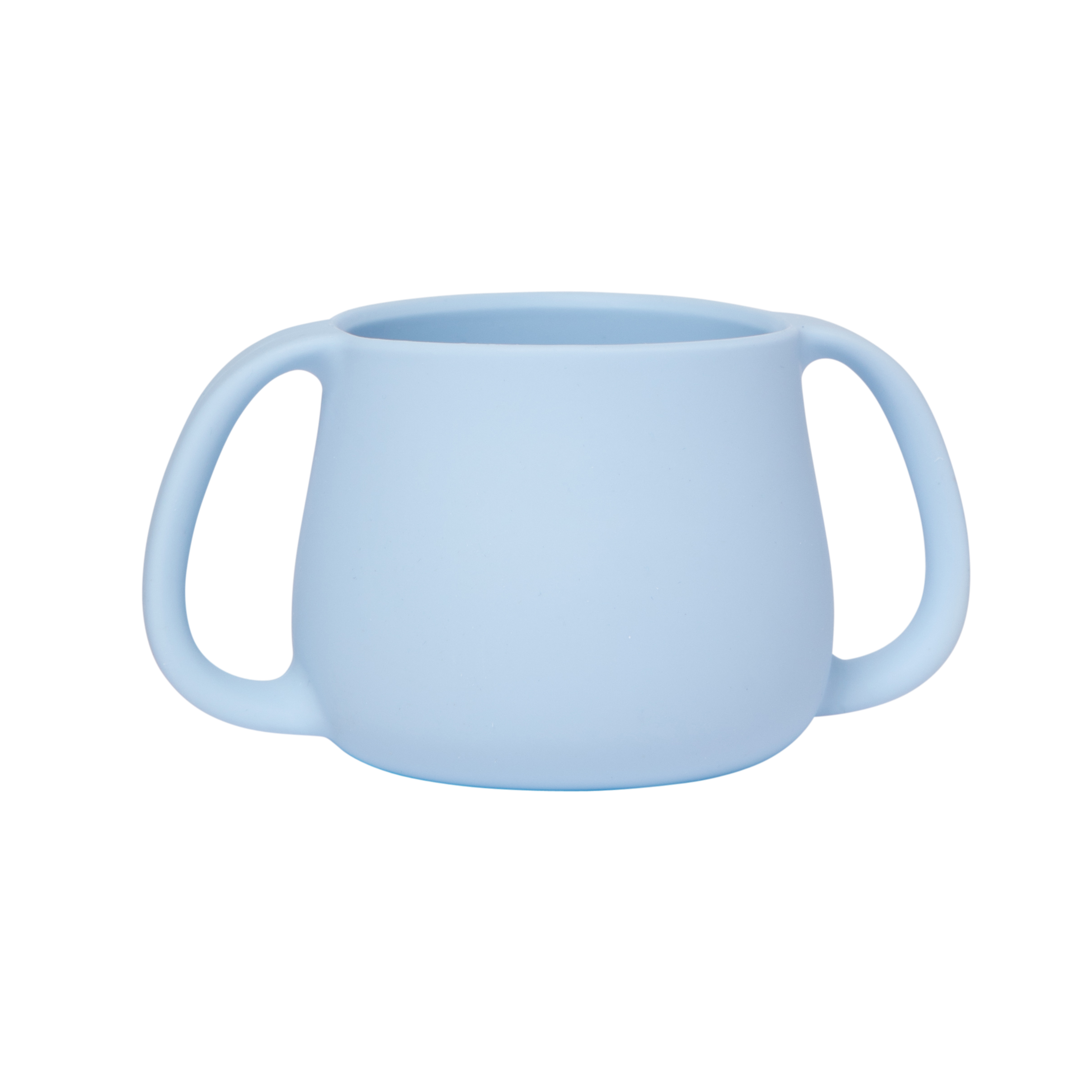 Silicone Cup - Blue-4
