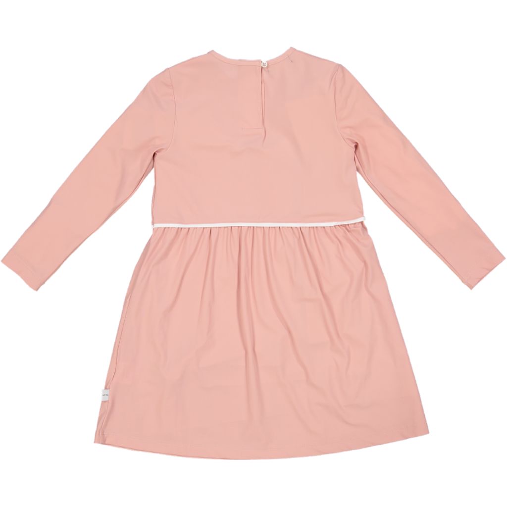 Strawberry UV Dress-2
