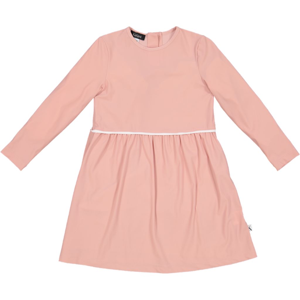 Strawberry UV Dress-0