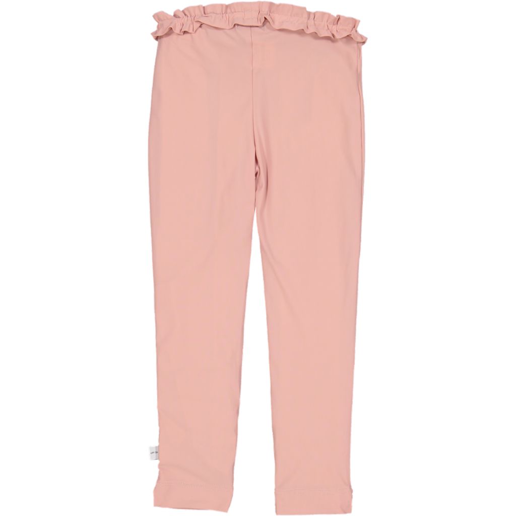 Peach UV Legging Pink-2