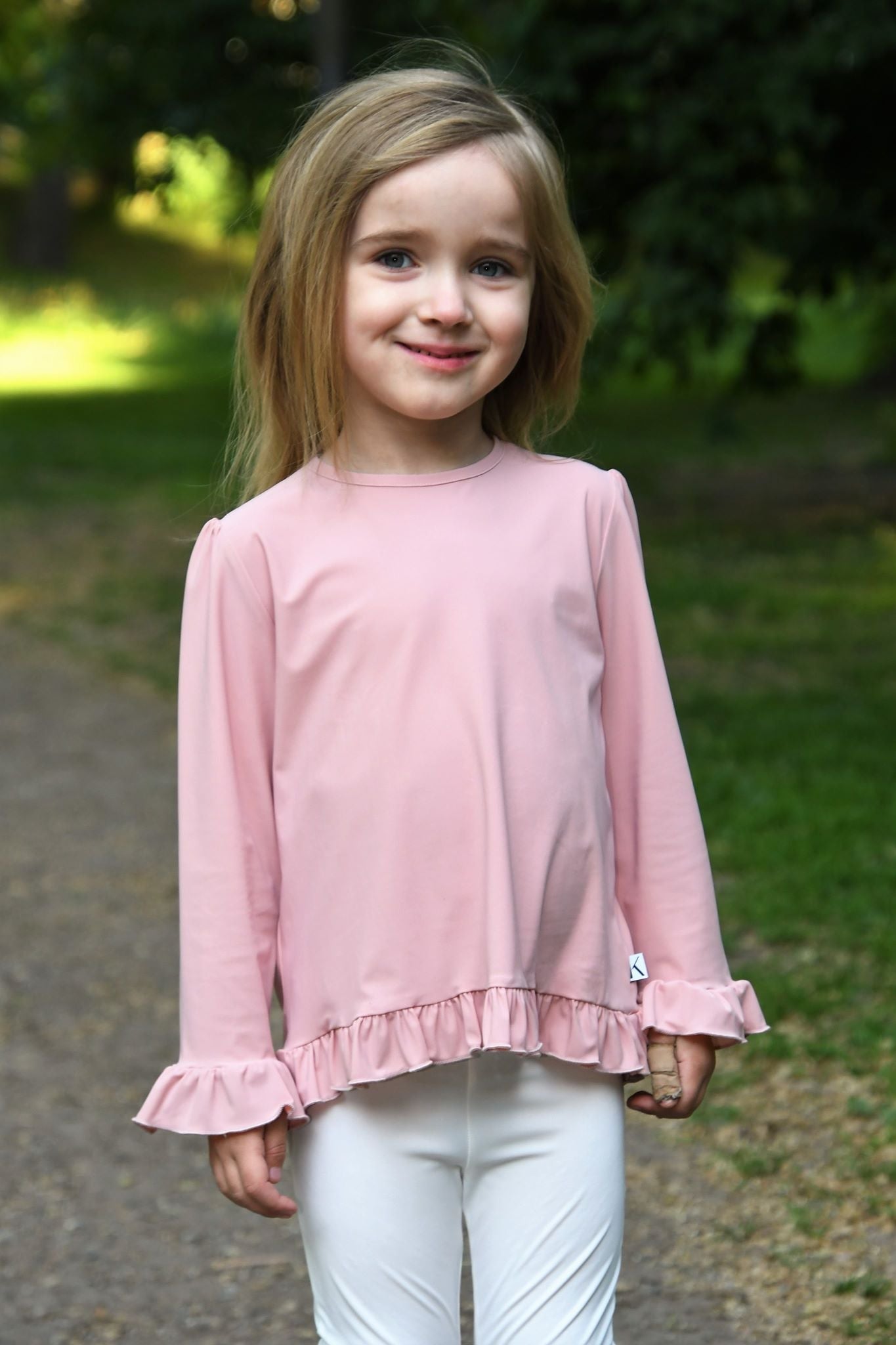 Cherry UV Top Pink-2