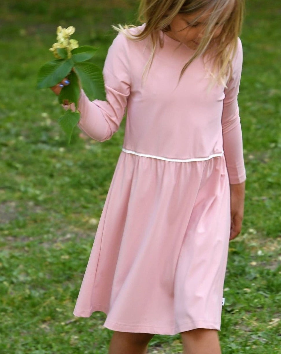 Strawberry UV Dress-1