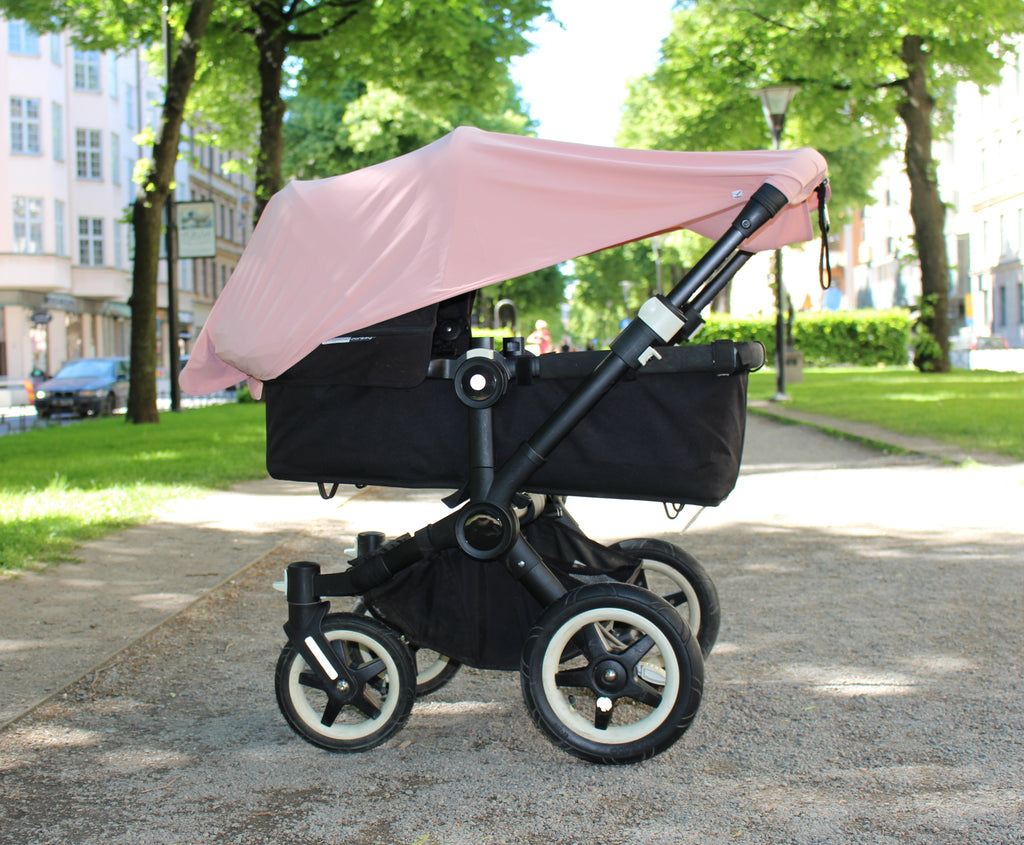 The Original Multi-use UV Blanket Black-1