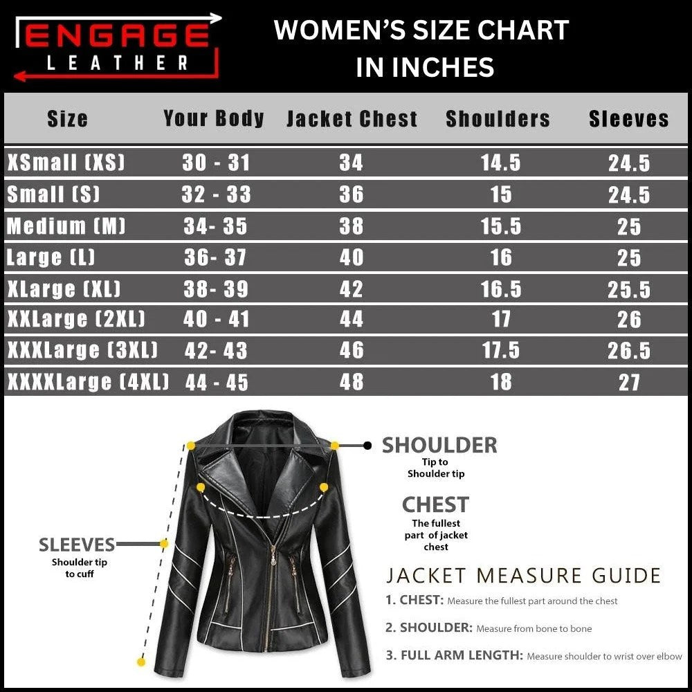 WOMEN BROWN SHEEPSKIN AVIATOR JACKET ENNIS