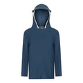 Melon UV Top Blue