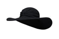 Bahamas UV Sun Hat Black-0