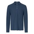 Palma UV Polo shirt New Navy-0