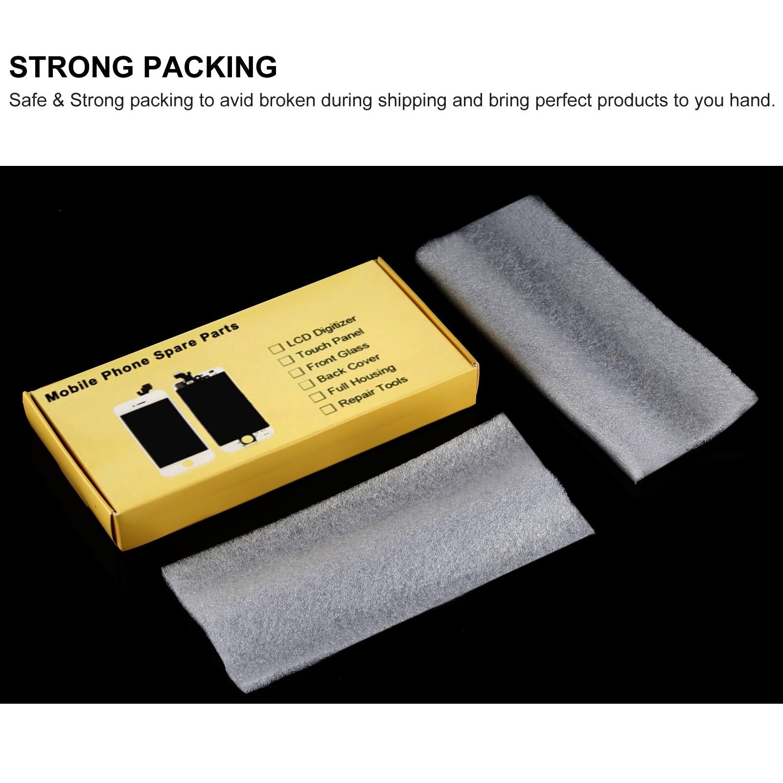 NNEIDS Protective Back Cover For Ipad 2 - Wifi 16Gb