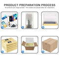 NNEIDS Protective Back Cover For Ipad 2 - Wifi 16Gb