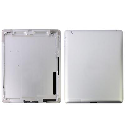 NNEIDS Protective Back Cover For Ipad 2 - Wifi 16Gb