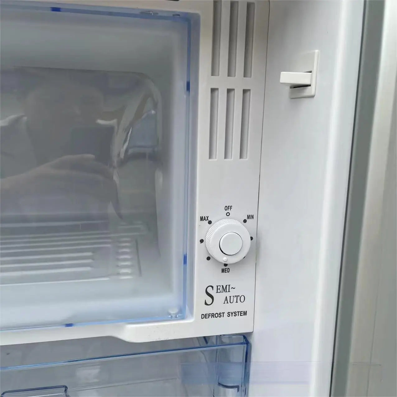 Y 150L Refrigerator Fridge Fridges For Home Cooler Freezer Home Appliances Freezers Household Appliances French Door Household