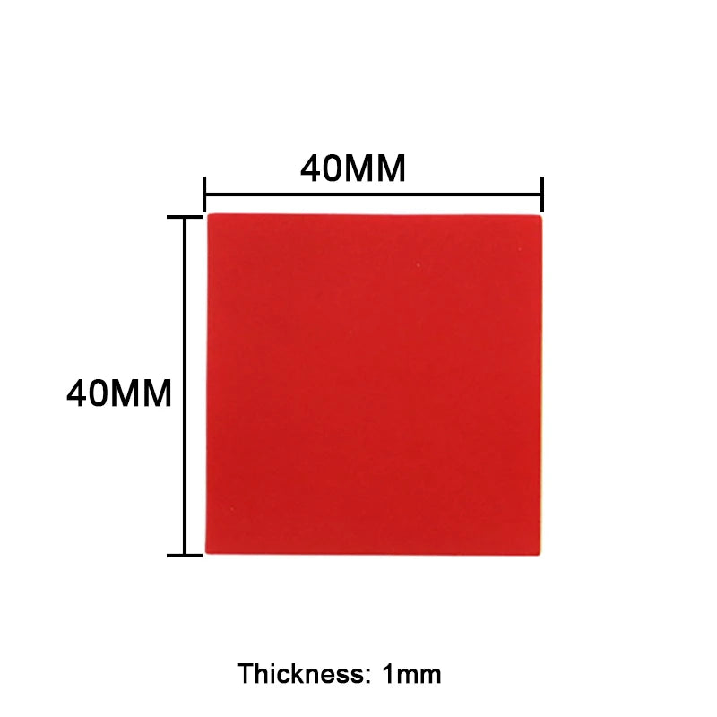 10-20 Pieces of Transparent Acrylic Strong Double-Sided Adhesive, Waterproof and Traceless Super Strong Self-Adhesive Sticker