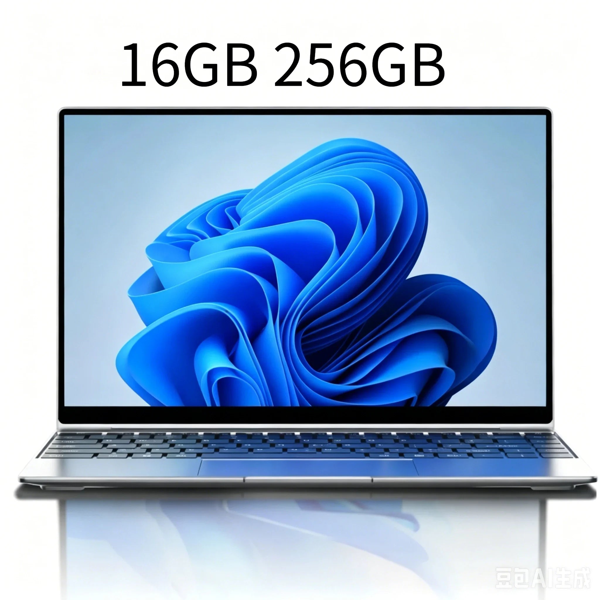 Gaming Laptop 15.6" – Intel i7-6500Y, 32GB RAM, 2TB SSD, Win 11