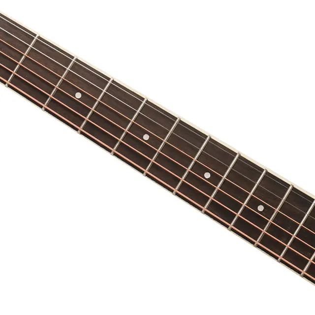 3416/3616/3816 Acoustic Guitar, 34/36/38 Inch Spruce Top with  Neck & Body, for Beginners & Wholesale