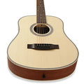3416/3616/3816 Acoustic Guitar, 34/36/38 Inch Spruce Top with  Neck & Body, for Beginners & Wholesale