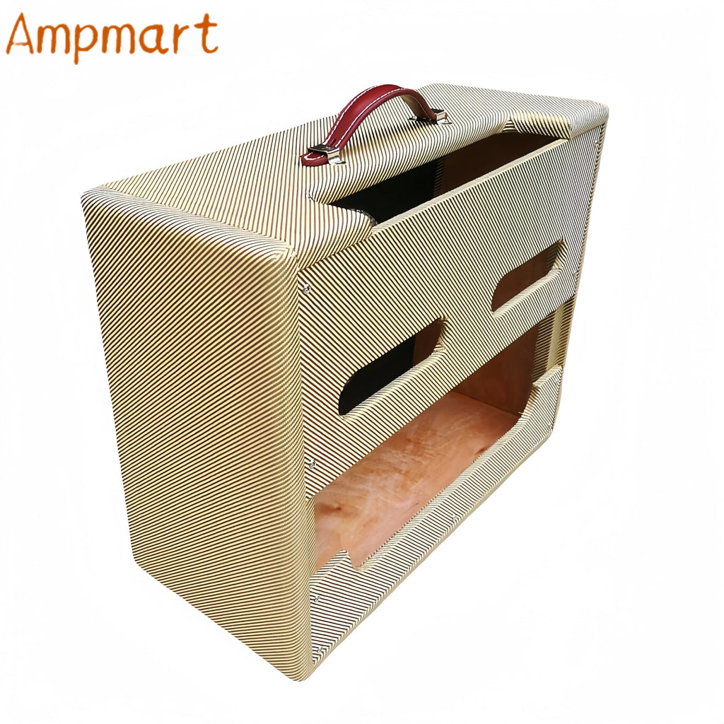Ampmart 5E3 Guitar Amplifier Cabinet Folk Guitar Wooden Box 1PC