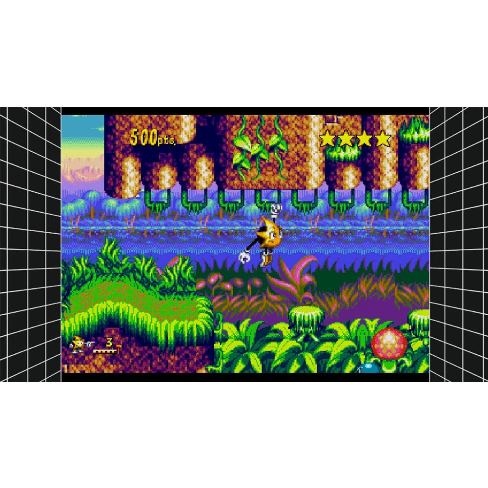Nintendo Switch Game Deals - SEGA Mega Drive Classics - Games Cartridge Physical Card for Nintendo Switch OLED Lite