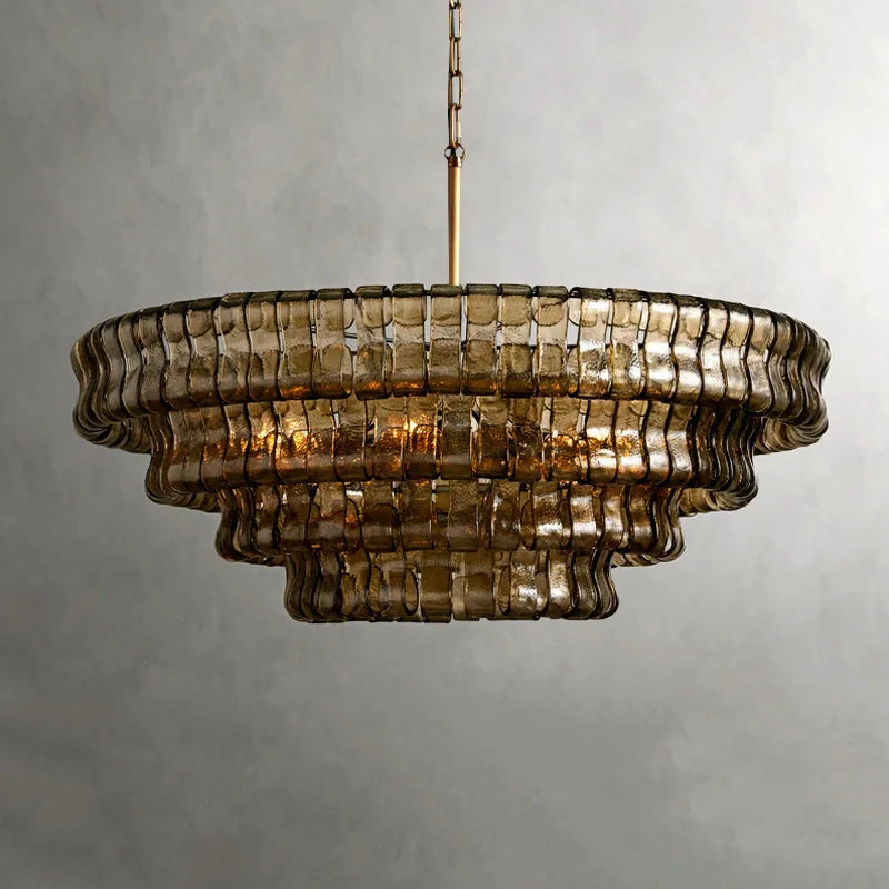 Modern Chandelier Light Ceiling Lamps Living Rooms Dining Table Light Led Lighting for Living Room Decor Pendant Ceiling Lamp
