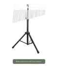 Musical Instruments Percussion Chakra Harmonizer Sound Healing Instruments Sound Healing Sound Tibetan Instruments