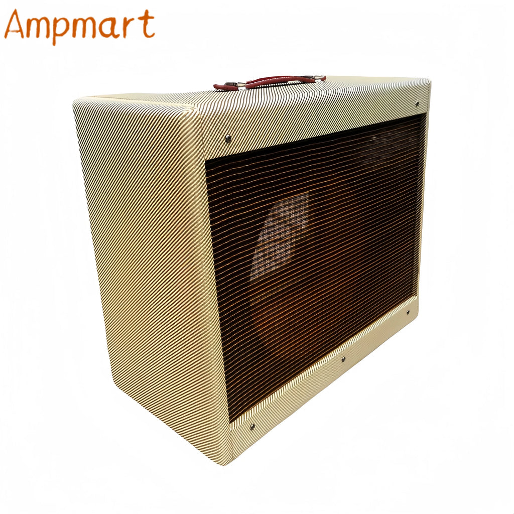 Ampmart 5E3 Guitar Amplifier Cabinet Folk Guitar Wooden Box 1PC