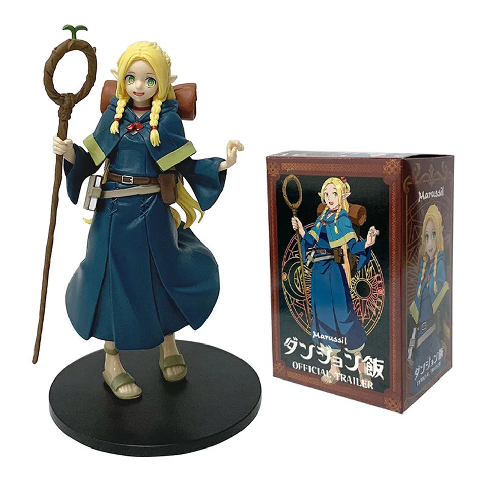 12CM The Legend of Zelda: Link's Awakening Kingdom Of Tears Skyward Sword Link Princess Zelda Model Anime Cartoon Model Toy Gift