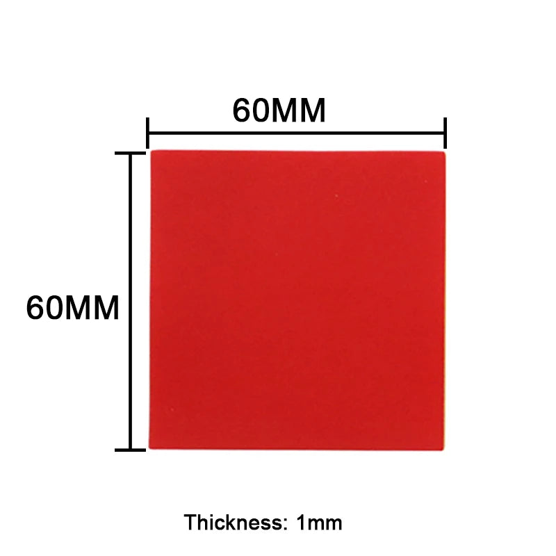 10-20 Pieces of Transparent Acrylic Strong Double-Sided Adhesive, Waterproof and Traceless Super Strong Self-Adhesive Sticker
