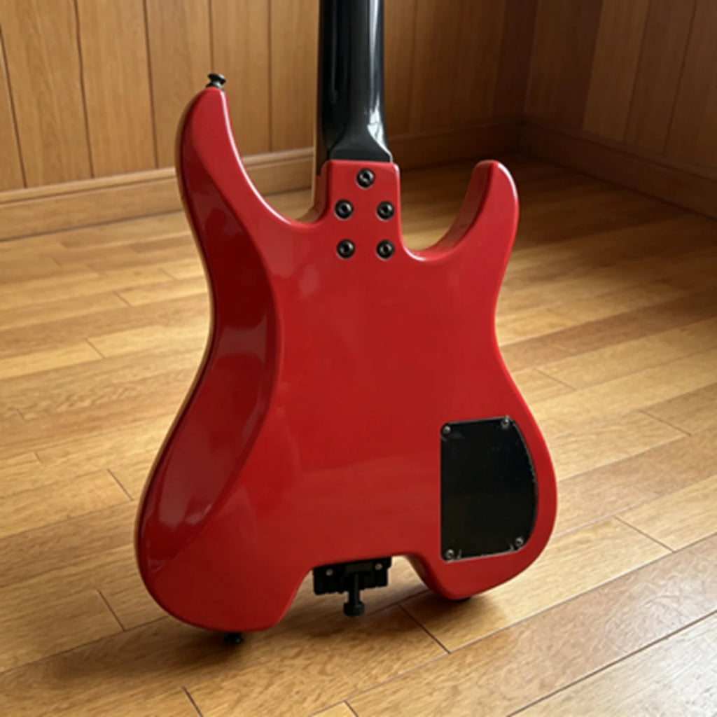 Electric guitar, 6 strings, diverse styles, beautiful sound quality, fast shipping, free shipping