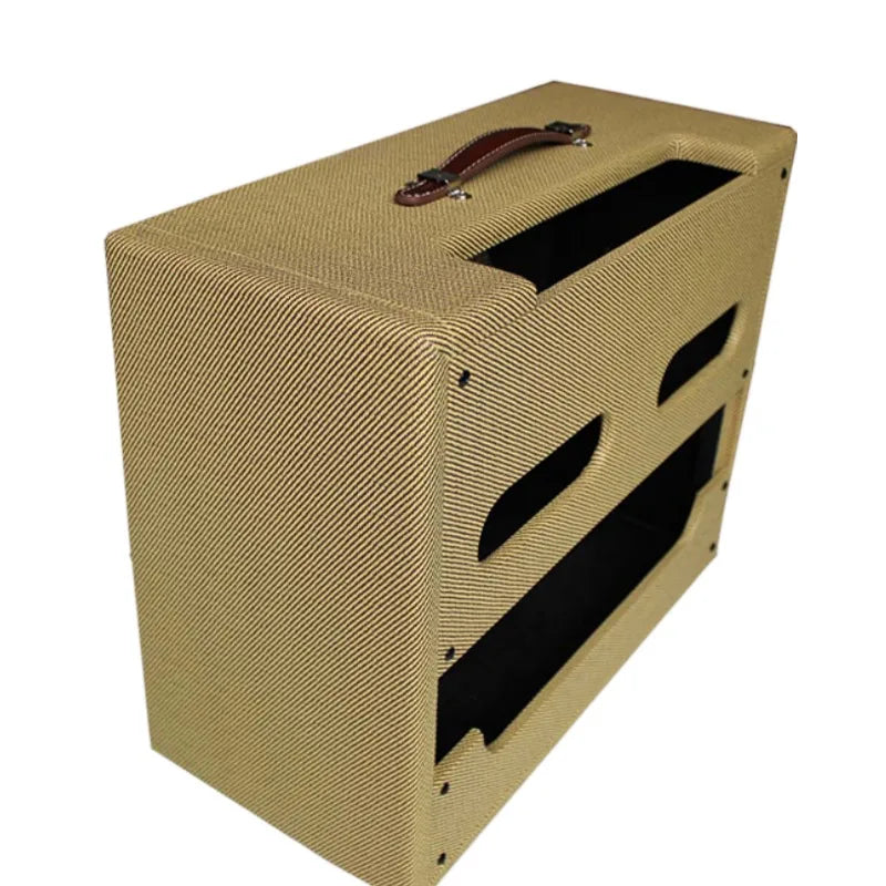 Ampmart 5E3 Guitar Amplifier Cabinet Folk Guitar Wooden Box 1PC