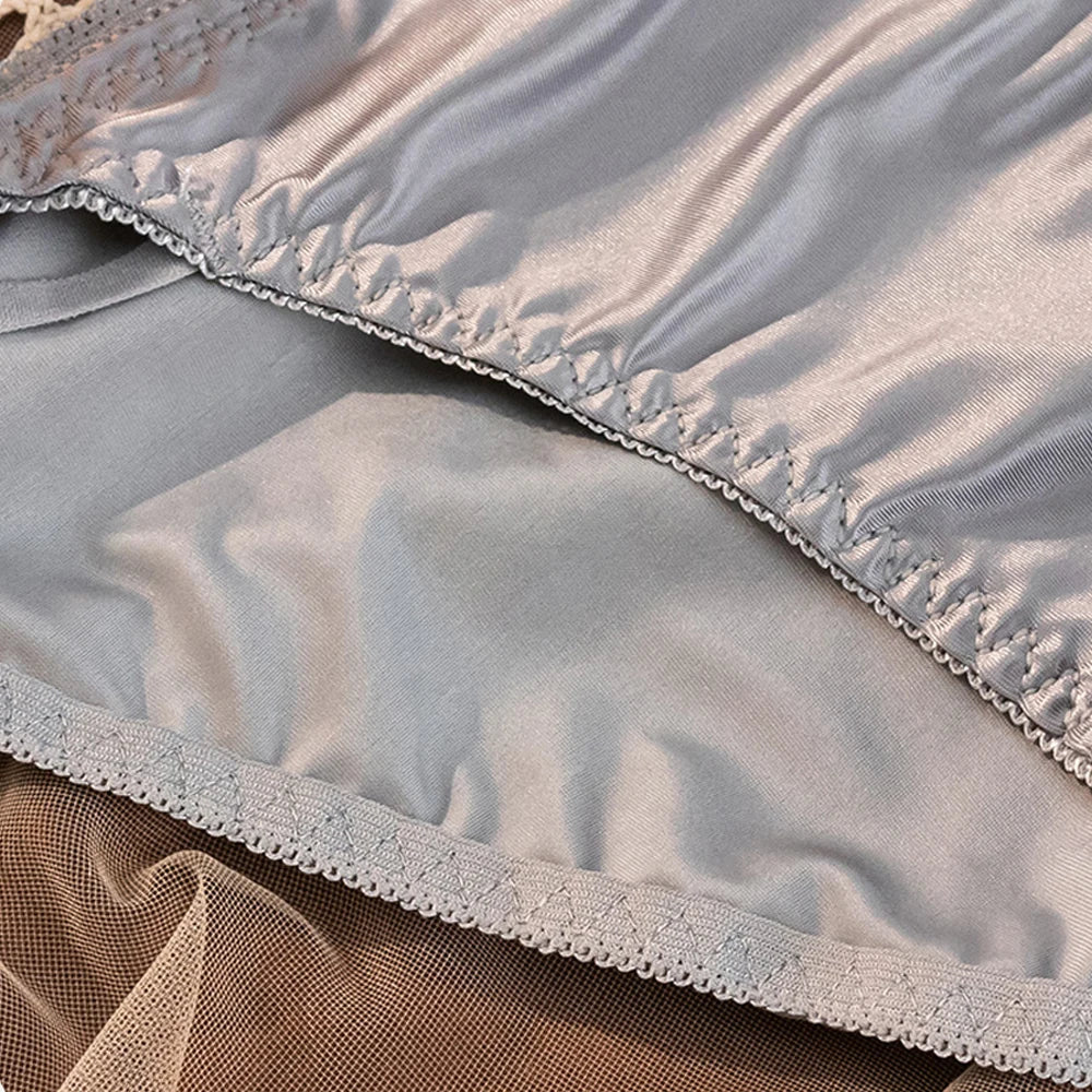 Women's panties Women's Seamless Low Waist Briefs Breathable Comfortable Sexy Ladies Panties Female Underwear sexy female linger