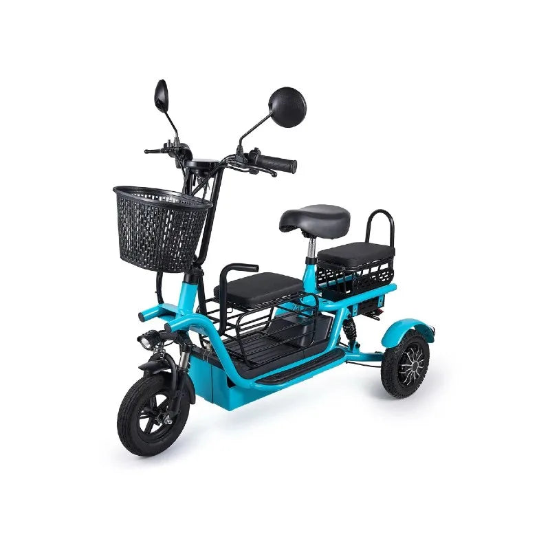 Electric Scooter Foldable E Scooter 500W 40KM/H 10 Inch All Terrain Lithium Battery for Adults Men Women Urban Commuting Outdoor