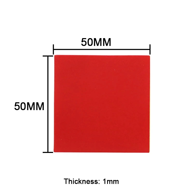 10-20 Pieces of Transparent Acrylic Strong Double-Sided Adhesive, Waterproof and Traceless Super Strong Self-Adhesive Sticker
