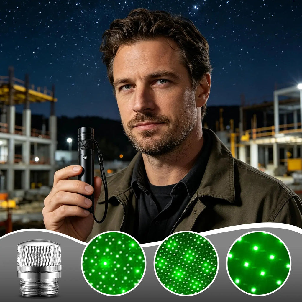 Flashlights For Home 4 Modes Multi-functional Flashlight For Hiking For Camping Outdoor Home Work Car Search Hiking Night