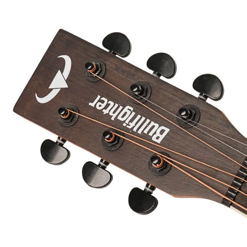 3416/3616/3816 Acoustic Guitar, 34/36/38 Inch Spruce Top with  Neck & Body, for Beginners & Wholesale
