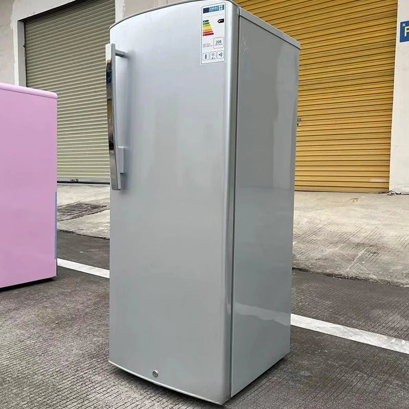 Y 150L Refrigerator Fridge Fridges For Home Cooler Freezer Home Appliances Freezers Household Appliances French Door Household