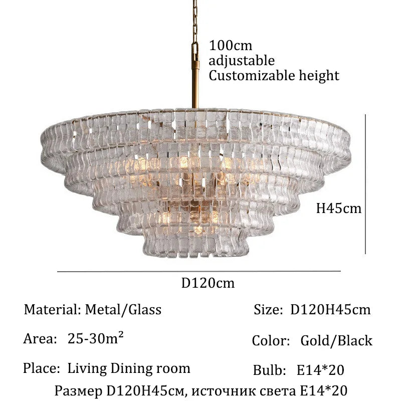 Modern Chandelier Light Ceiling Lamps Living Rooms Dining Table Light Led Lighting for Living Room Decor Pendant Ceiling Lamp