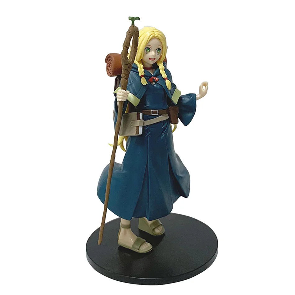 12CM The Legend of Zelda: Link's Awakening Kingdom Of Tears Skyward Sword Link Princess Zelda Model Anime Cartoon Model Toy Gift