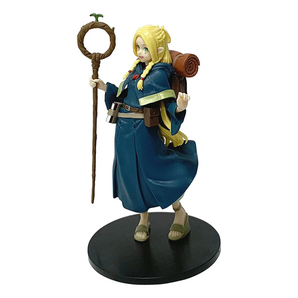 12CM The Legend of Zelda: Link's Awakening Kingdom Of Tears Skyward Sword Link Princess Zelda Model Anime Cartoon Model Toy Gift