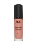 Sleek Make Up Sleek Barekissed Illuminator 30ml