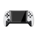 Retro Handheld Game Console 3.5inch LCD Screen Built-in 500 Games Gaming Console TV Connect Video Game Console for Single Player