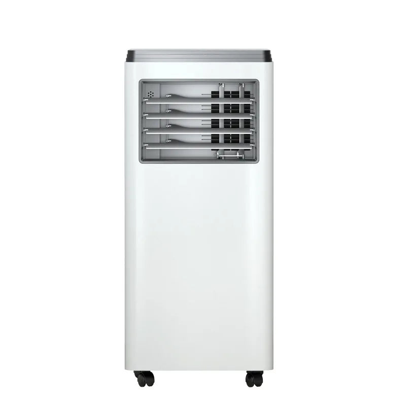 Integrated Refrigeration Mobile Air Conditioner Portable Refrigeration Small Air Conditioner Without External Machine