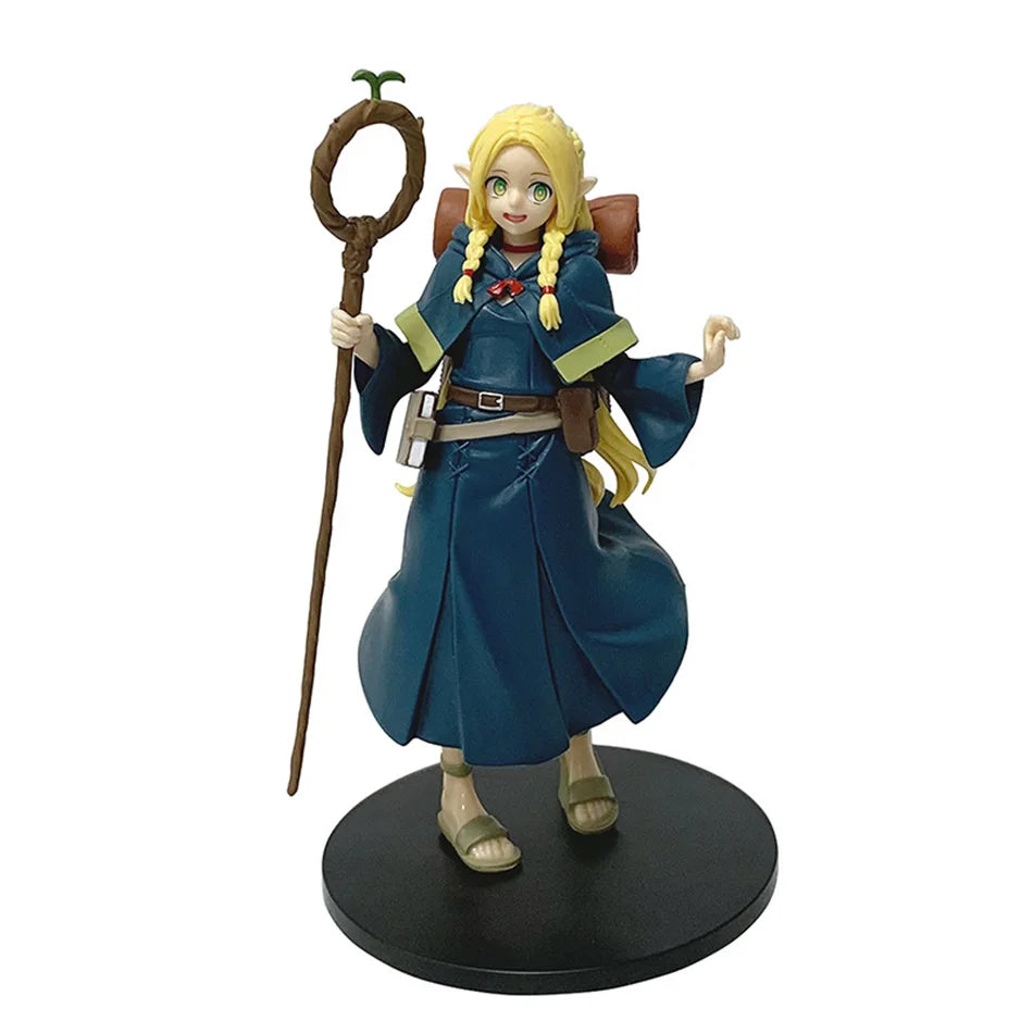 12CM The Legend of Zelda: Link's Awakening Kingdom Of Tears Skyward Sword Link Princess Zelda Model Anime Cartoon Model Toy Gift